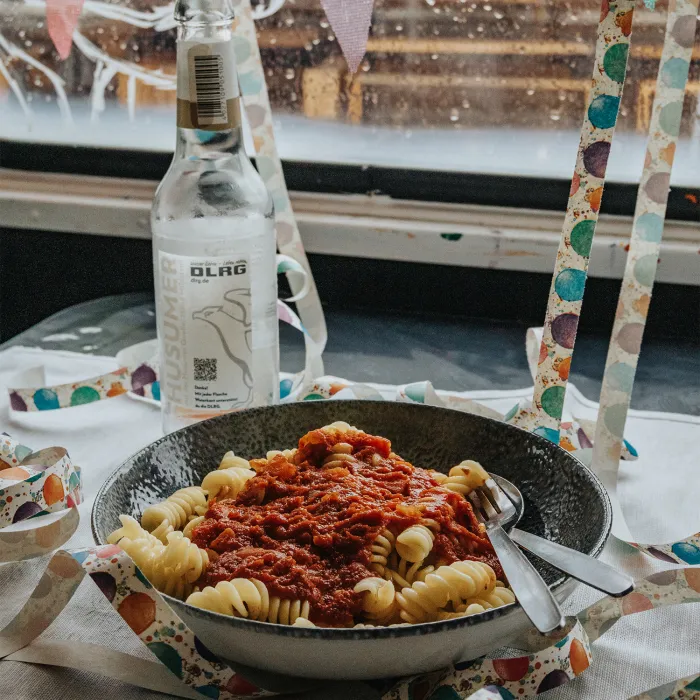 Kindergeburtstagsangebot 2